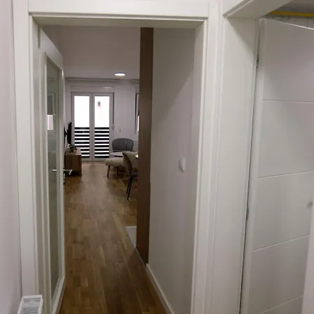 Andja Apartment Smederevo