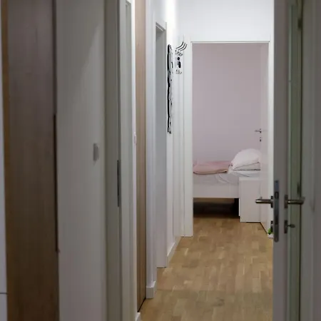 Apartment Andja Smederevo