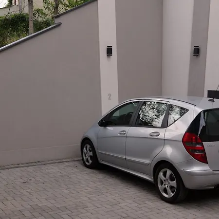 Andja Apartment Smederevo