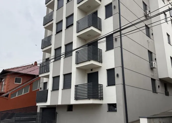 Andja スメデレヴォ