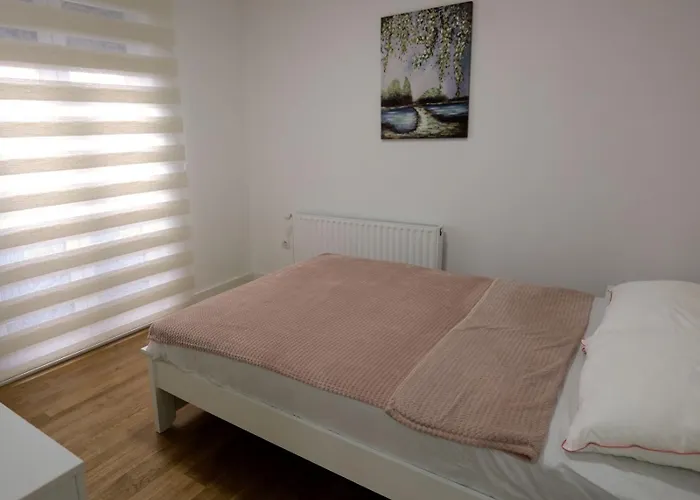 Andja * スメデレヴォ