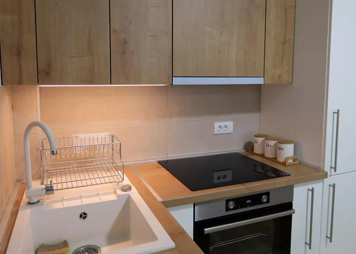 Andja スメデレヴォ