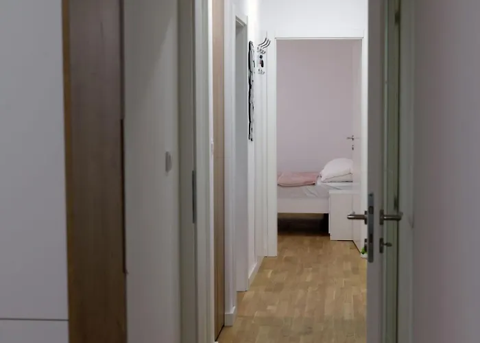 アパート Andja スメデレヴォ