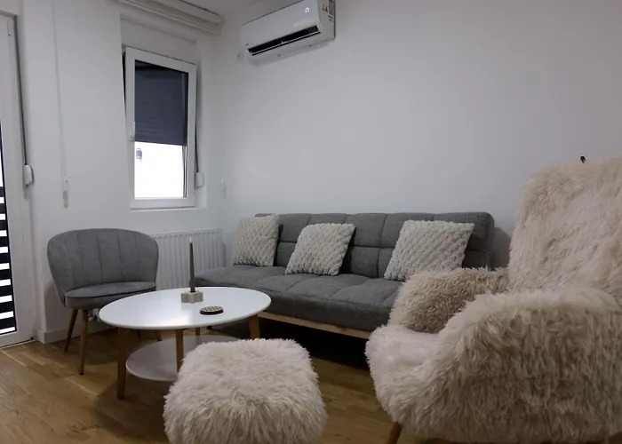 Andja スメデレヴォ