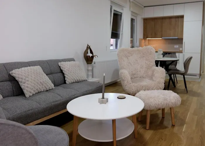 Andja スメデレヴォ